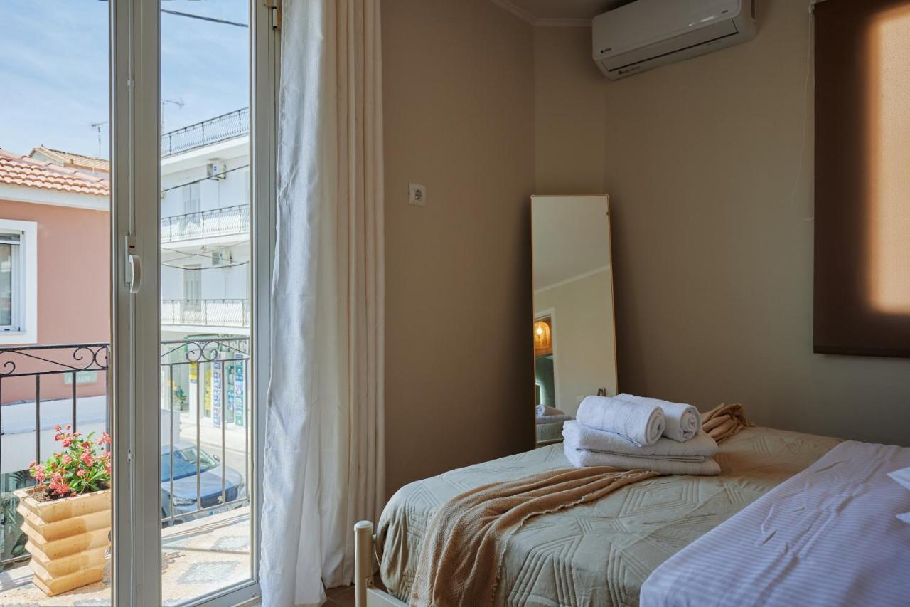 자킨토스 타운 Casa Clira 아파트 외부 사진